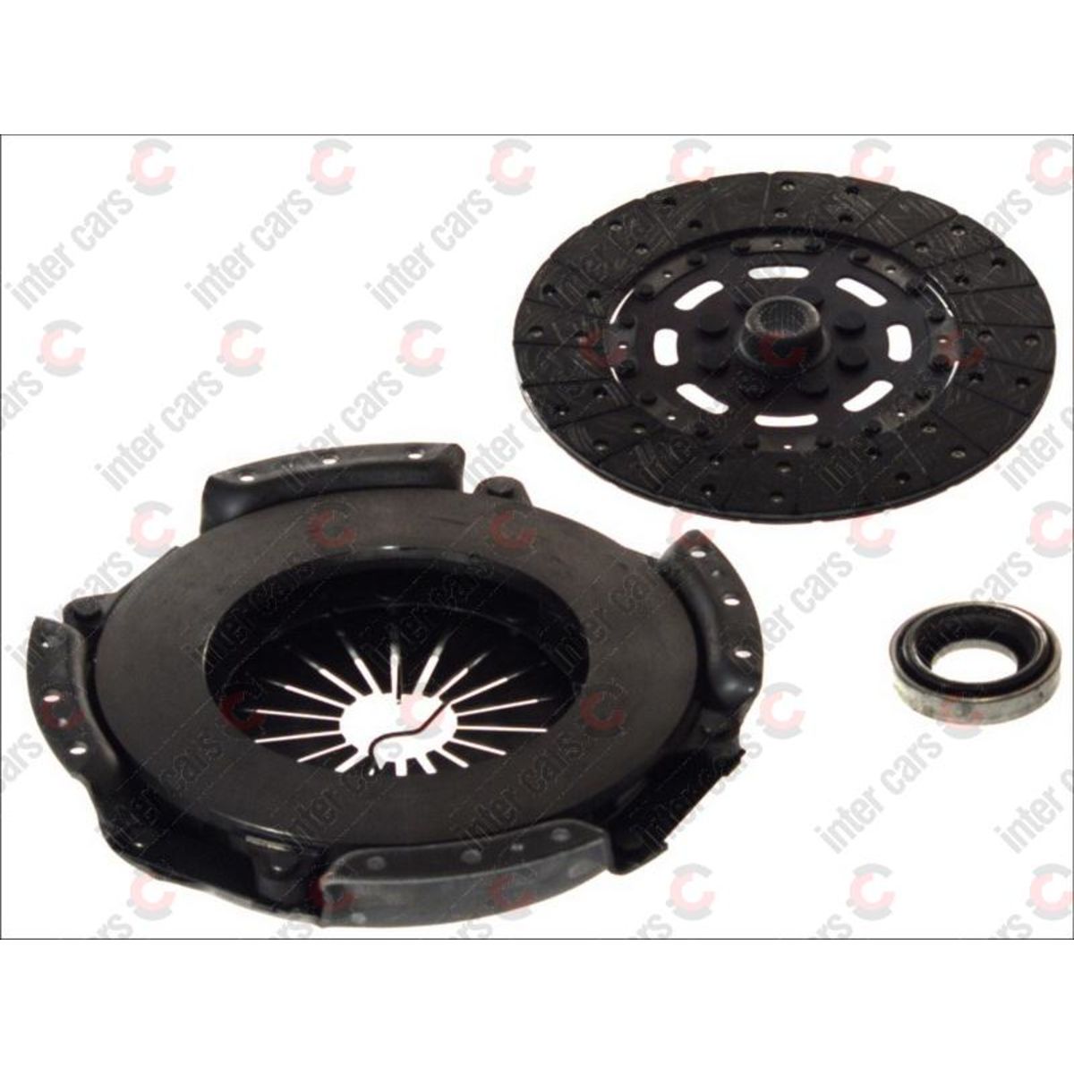 Kytkinpaketti VALEO 826615