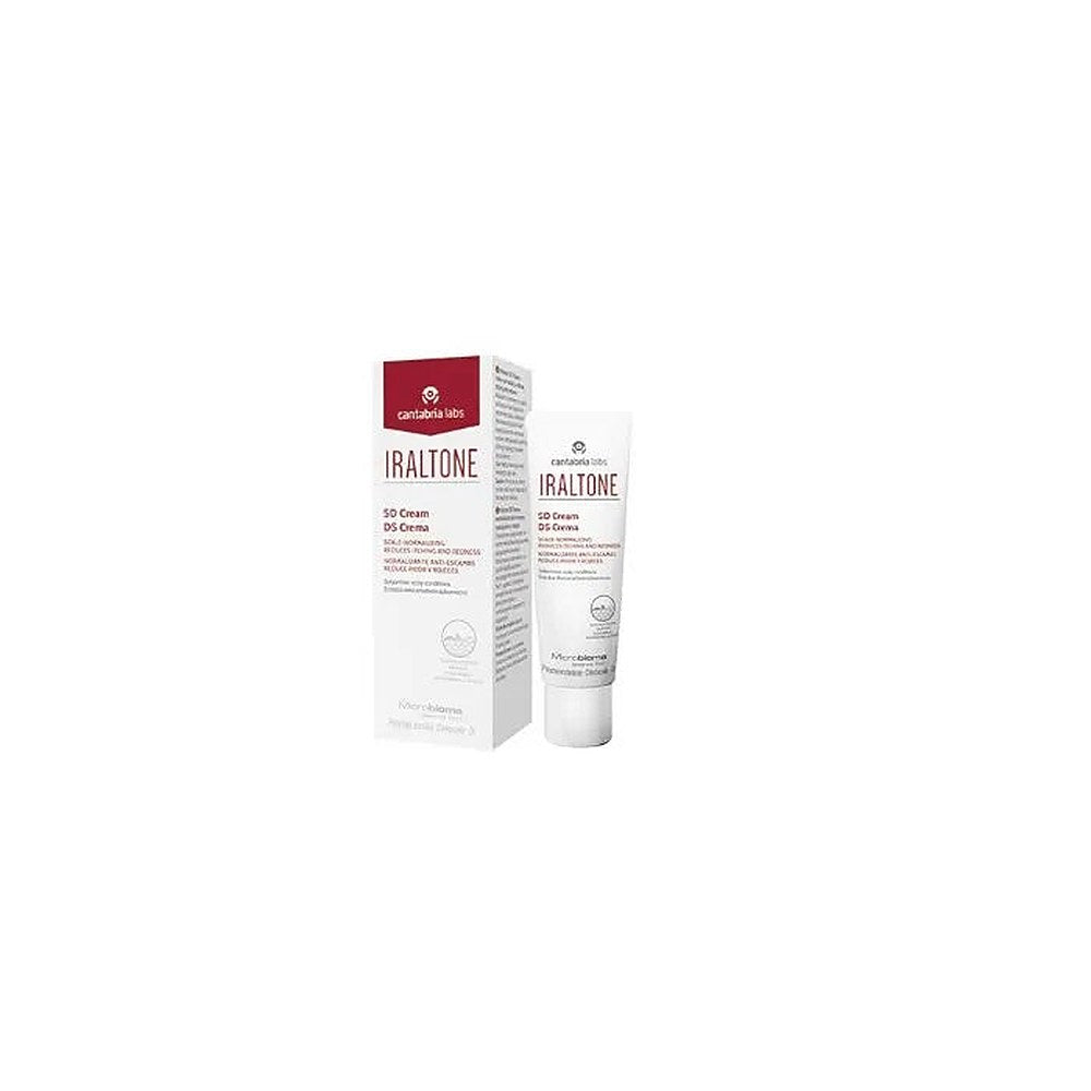 Kerma Iraltone DS Anti-Redness 30ml