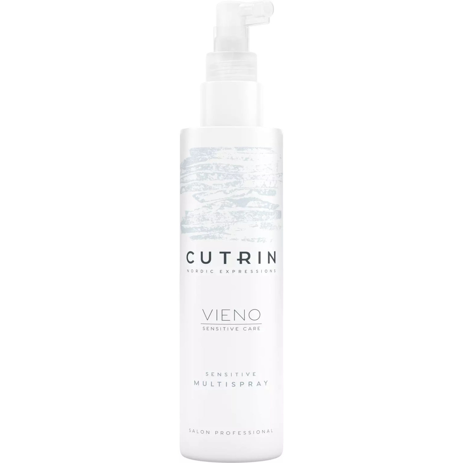 Cutrin Vieno Sensitive Multispray muotoilusuihke 200 ml