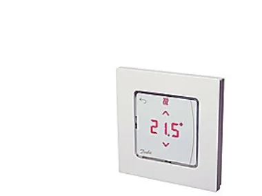 Danfoss Icon RD 24V näyttö - vægindbyg.Erstatter 460970310