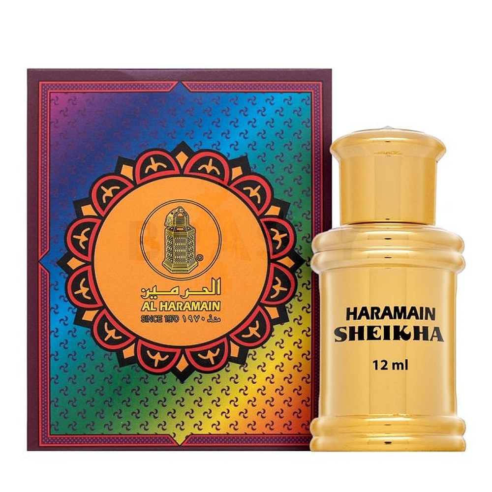 Al haramain Sheikha hajuvesi - 12 ml
