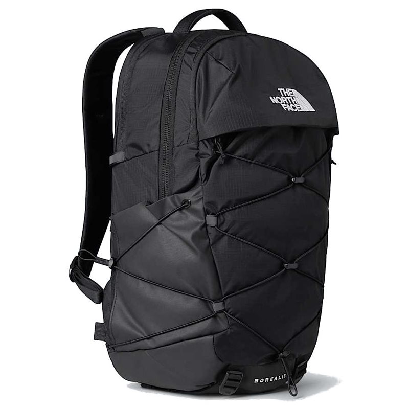 The North Face Borealis Tnf Black/Tnf Black/Npf