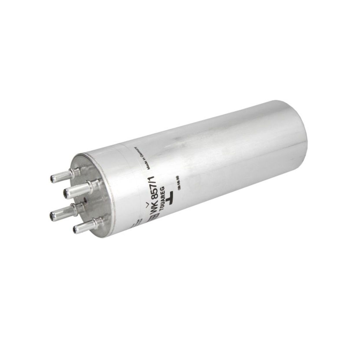 Polttoainesuodatin MANN-FILTER WK 857/1