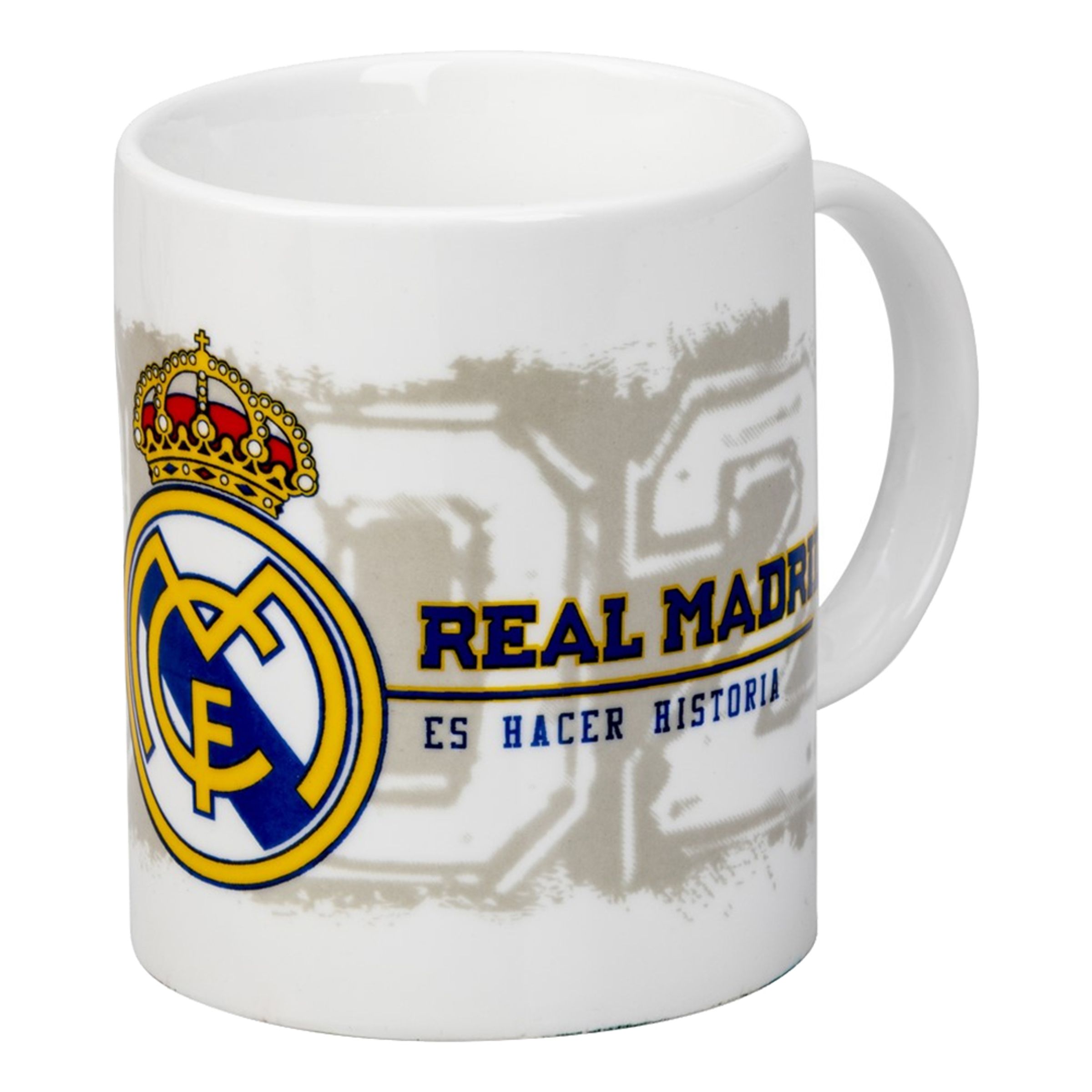 Muki Real Madrid