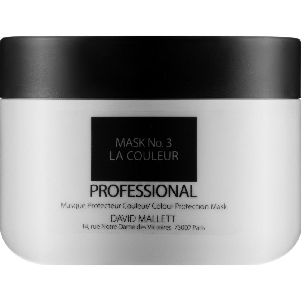 David Mallett N3 Mask 180 ml