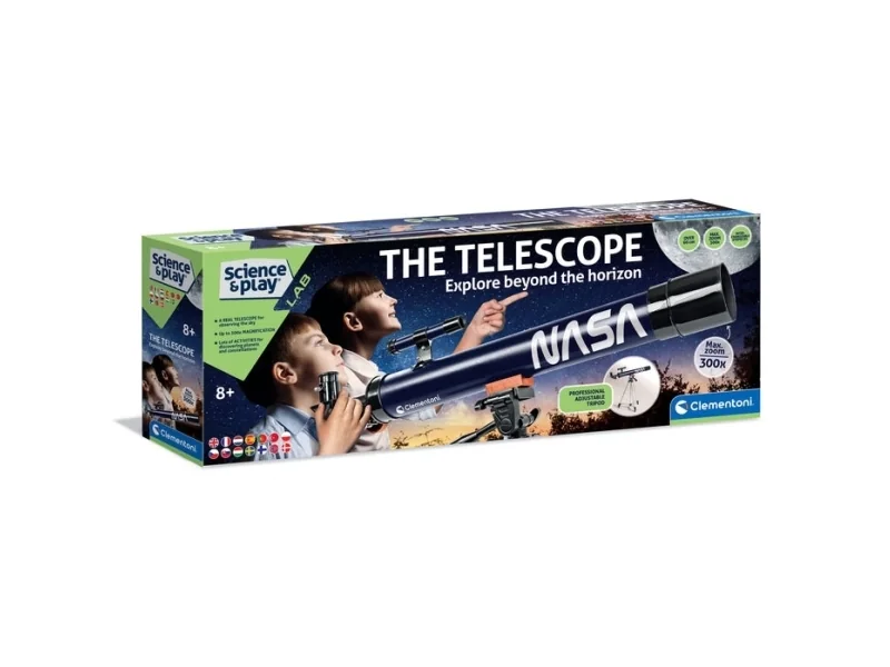 The Telescope