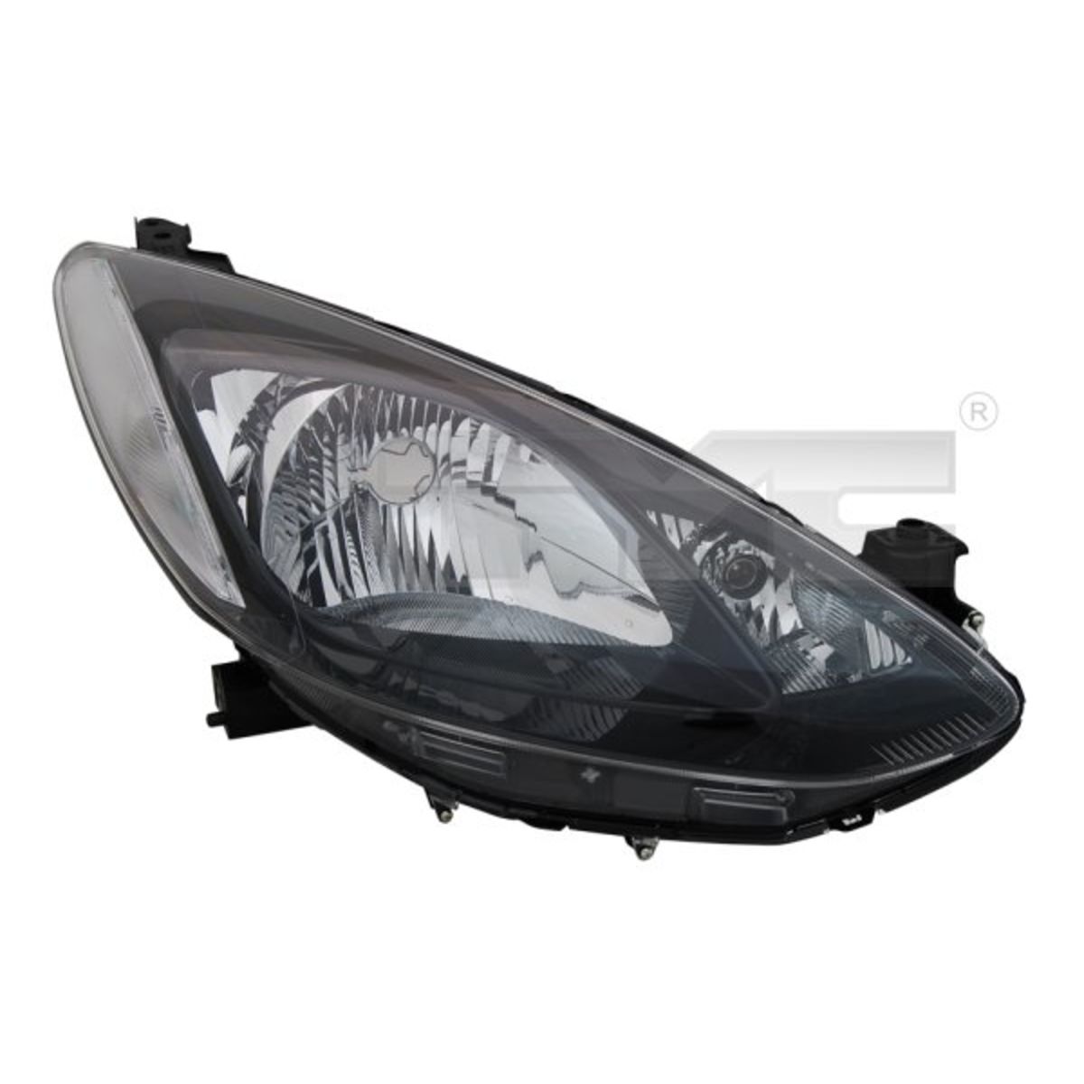 Ajovaloumpio TYC 20-12031-15-2
