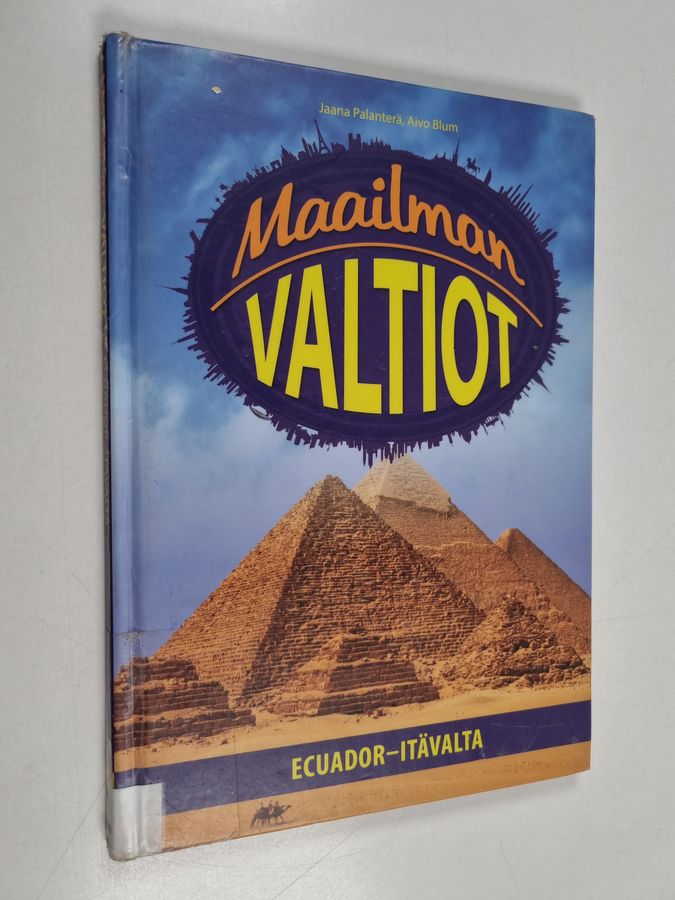 Maailman valtiot