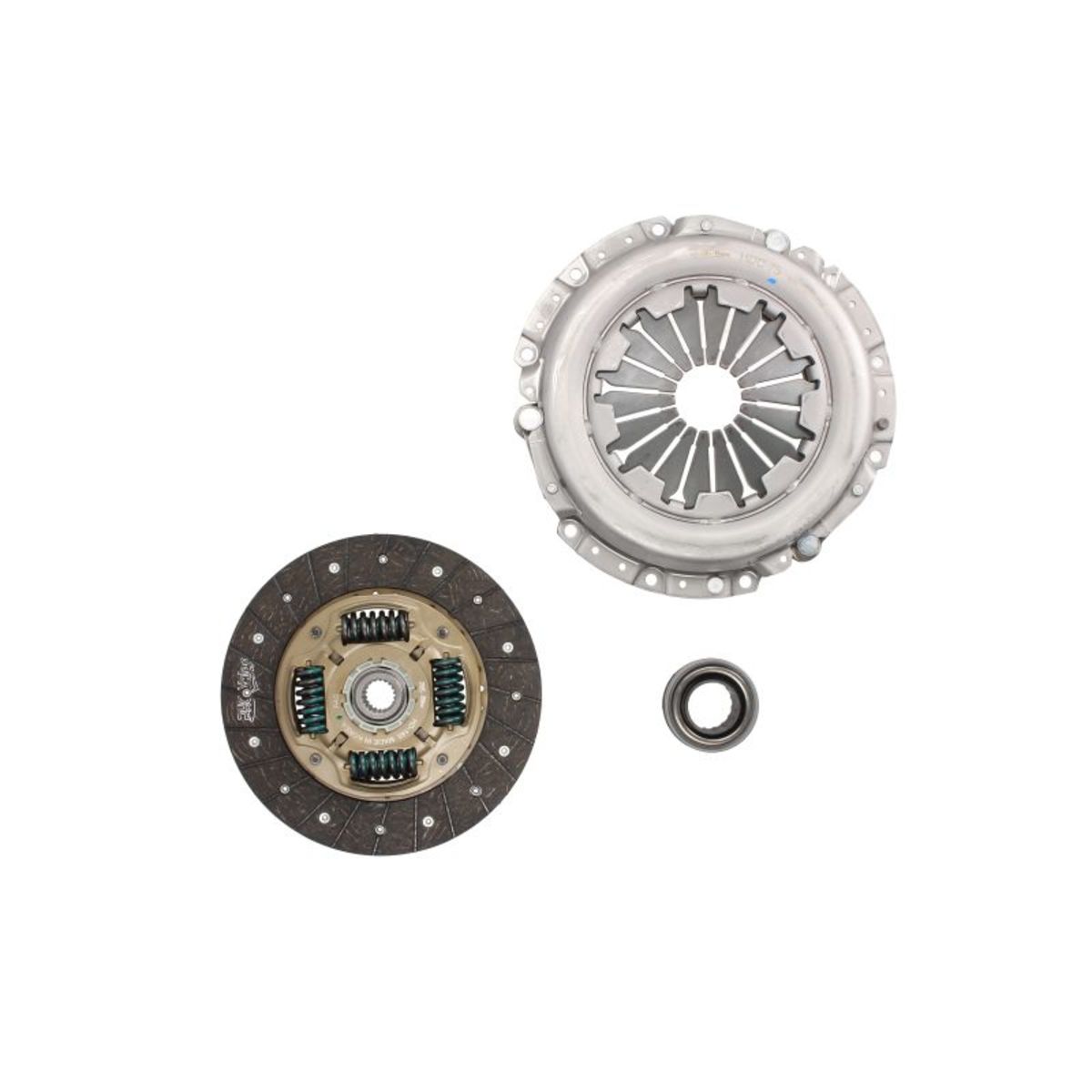 Kytkinpaketti VALEO 826788