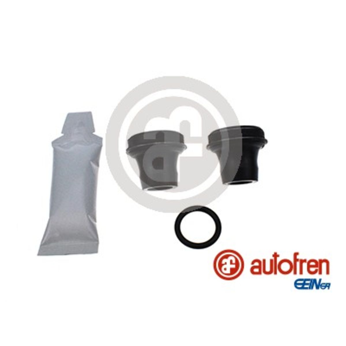 Paljekumi, jarrusatulatyyppi AUTOFREN SEINSA D7344