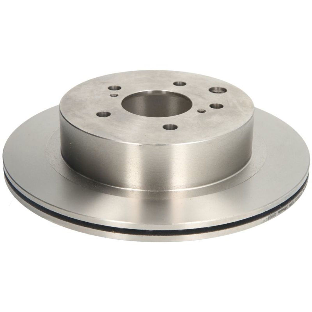 Jarrulevy BREMBO 09.6912.10