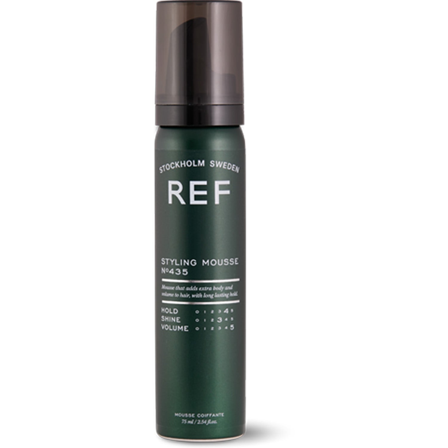 REF Mousse 75 ml