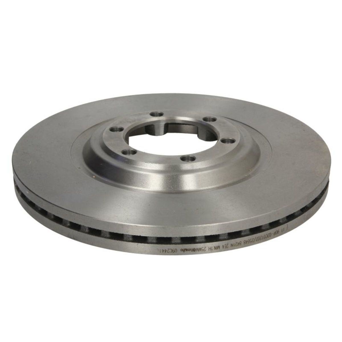 Jarrulevy BREMBO 09.C244.10