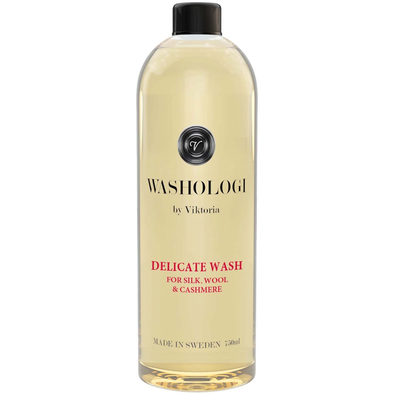 Washologi Delicate Wash Mimosa - 750 ml