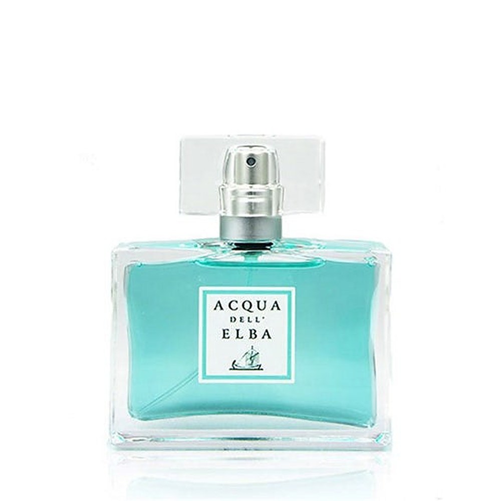 Classic Elba vesi miehille edt 100 ml