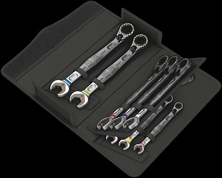 Wera Joker Switch Set - 11-pieces