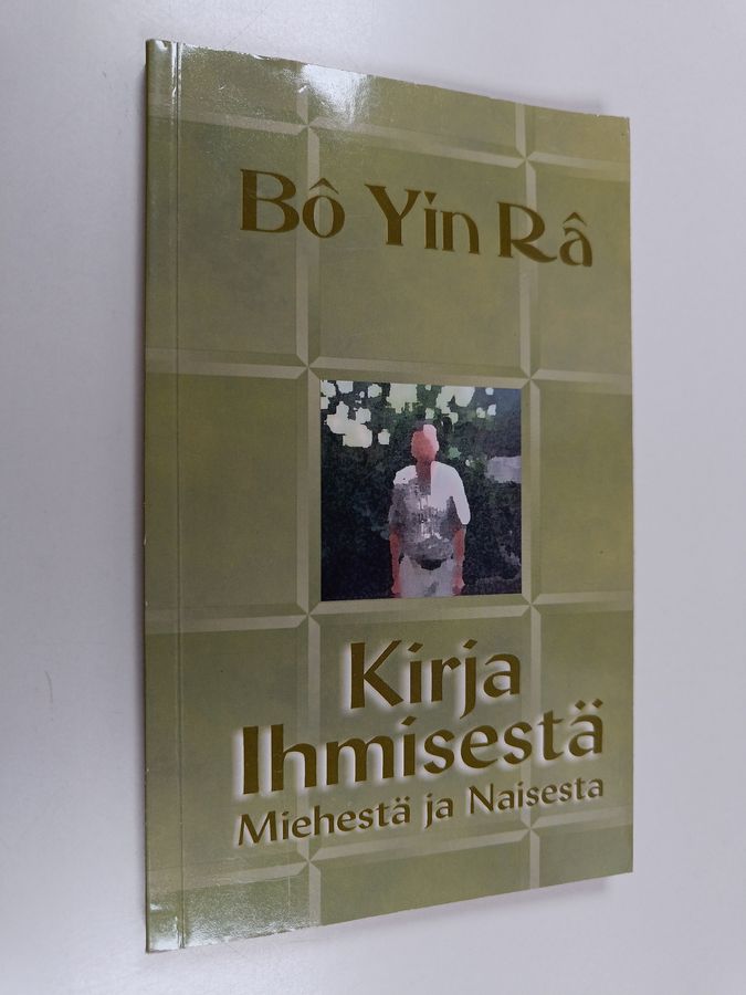 Kirja ihmisestä