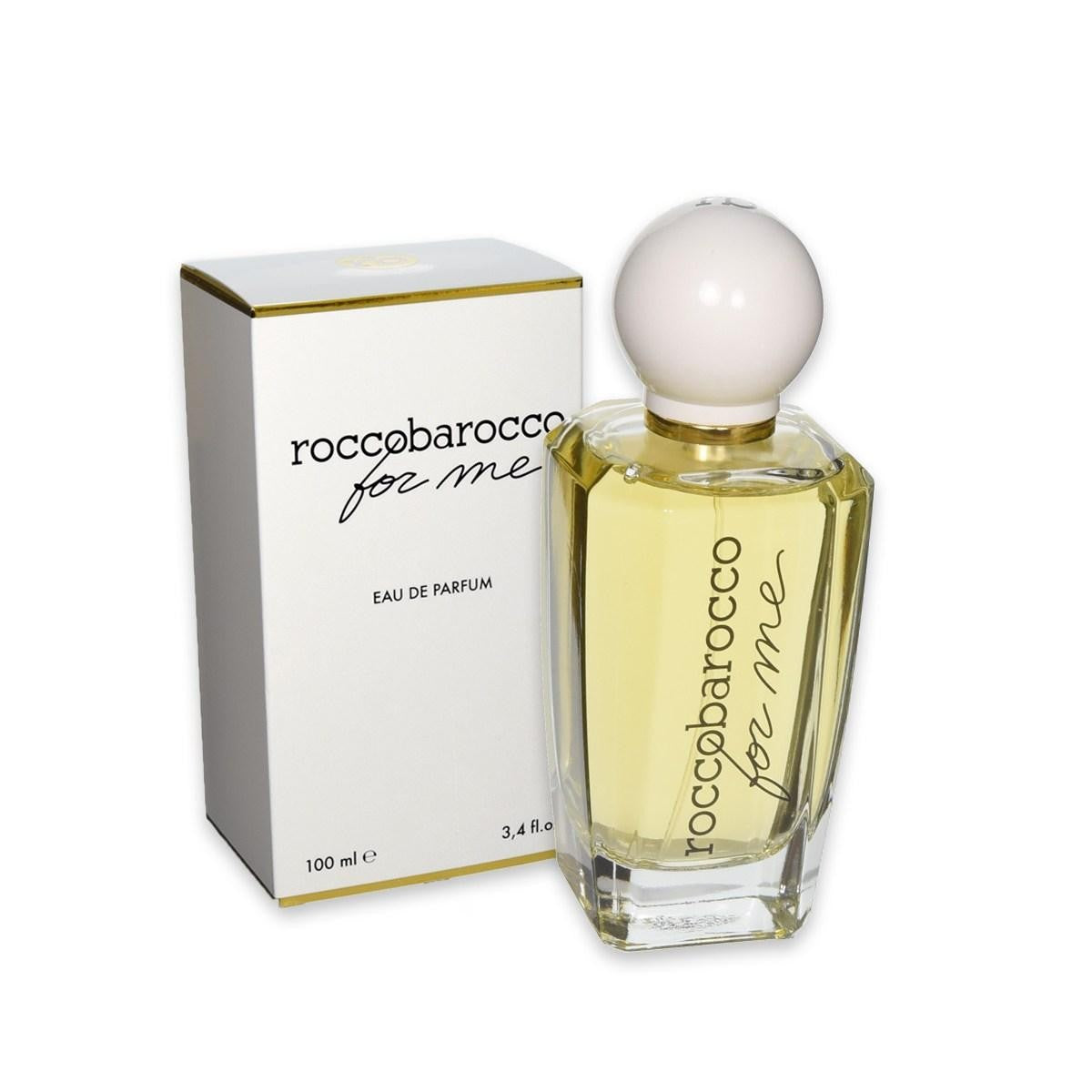 Roccobarocco For Me EDP - 100 ml