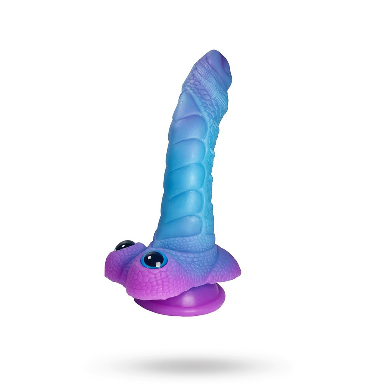 Trob Phosphorescent Dildo 23 cm Monster dildo
