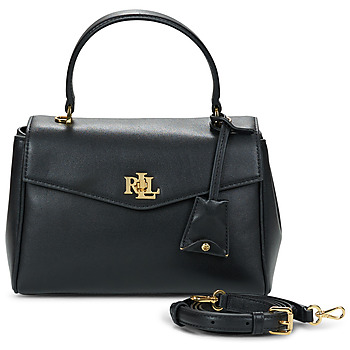 Lauren Ralph Lauren Käsilaukku 'FARRH' musta