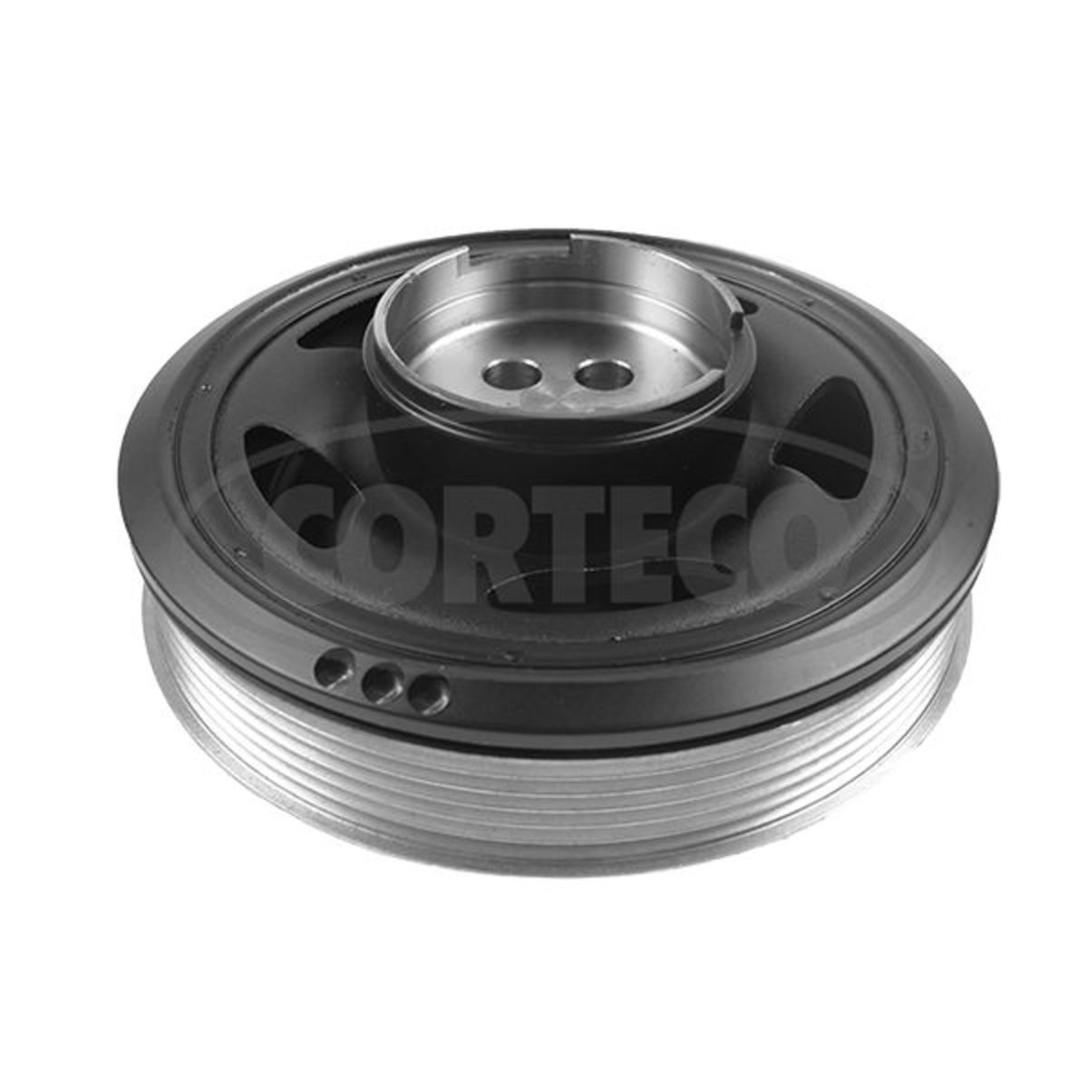 Hihnapyörä, kampiakseli CORTECO 49434594