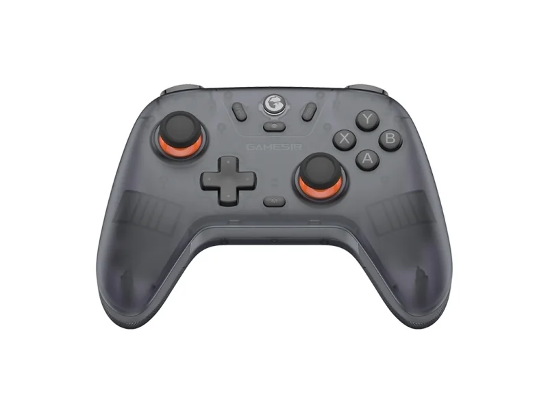 GameSir T4n Lite Nova Wireless Controller - Grey - Wireless Controller