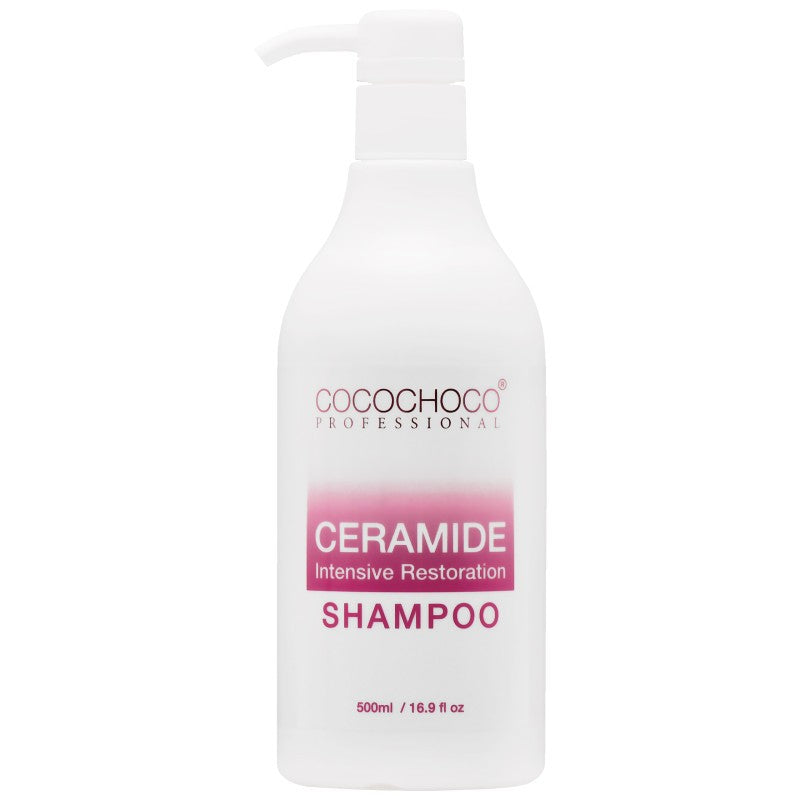 Cocochoco Keramidishampoo 500ml