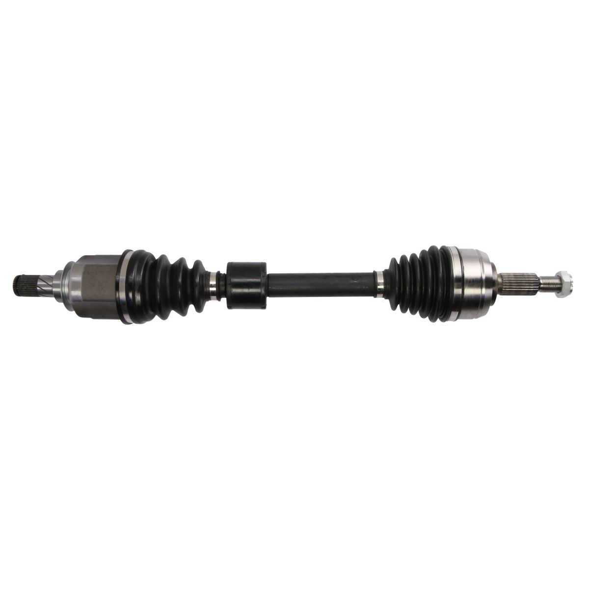 Vetoakseli PASCAL G2R156PC