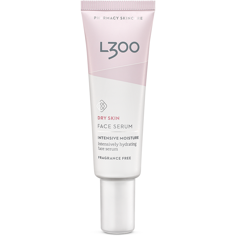 L300 Intensive Moisture Face Serum 30ml
