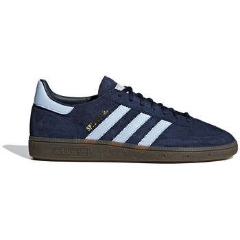 ADIDAS ORIGINALS Matalavartiset tennarit 'Handball Spezial'  marine / vaaleansininen