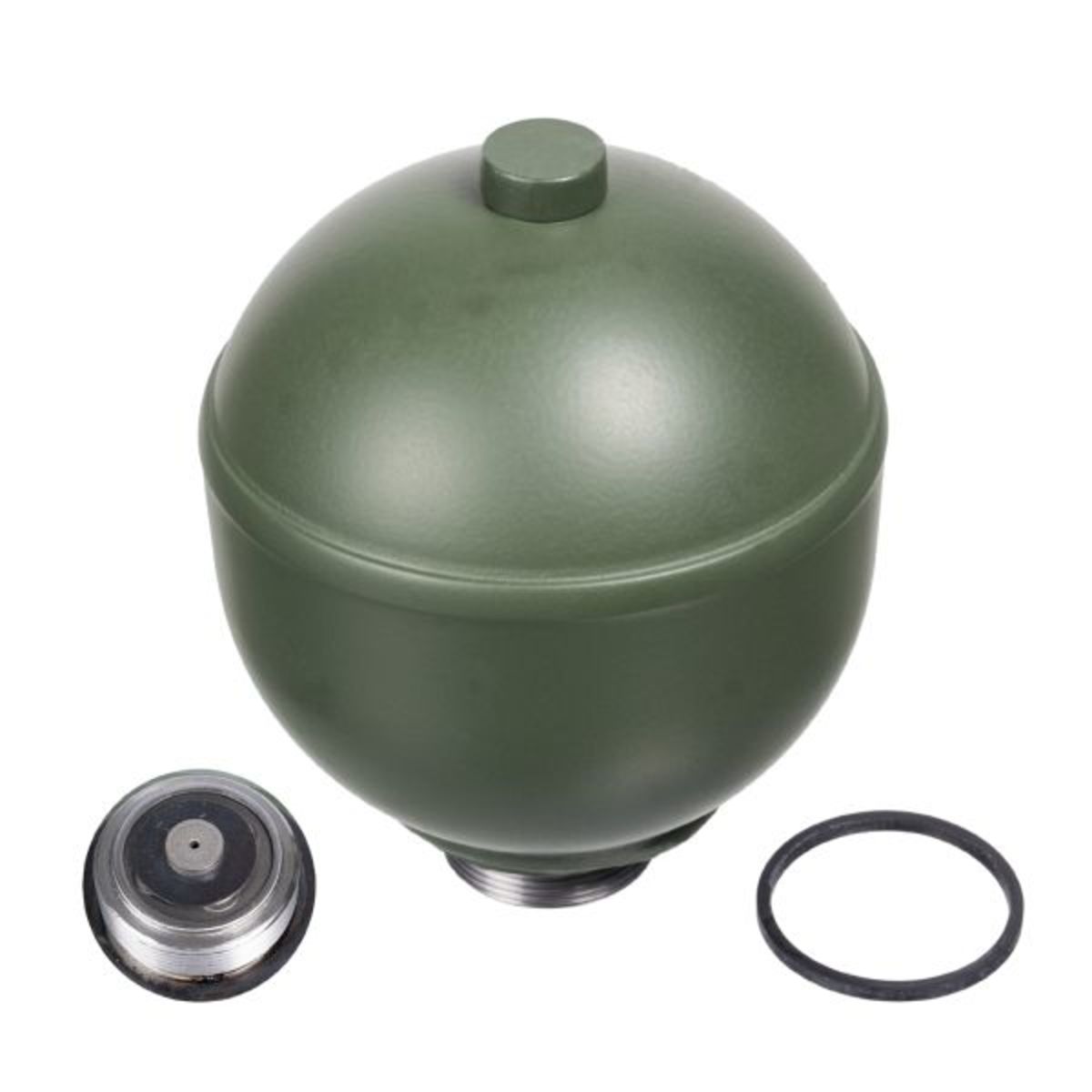 Jousikammio, jousitus / vaimennus FEBI BILSTEIN 22499