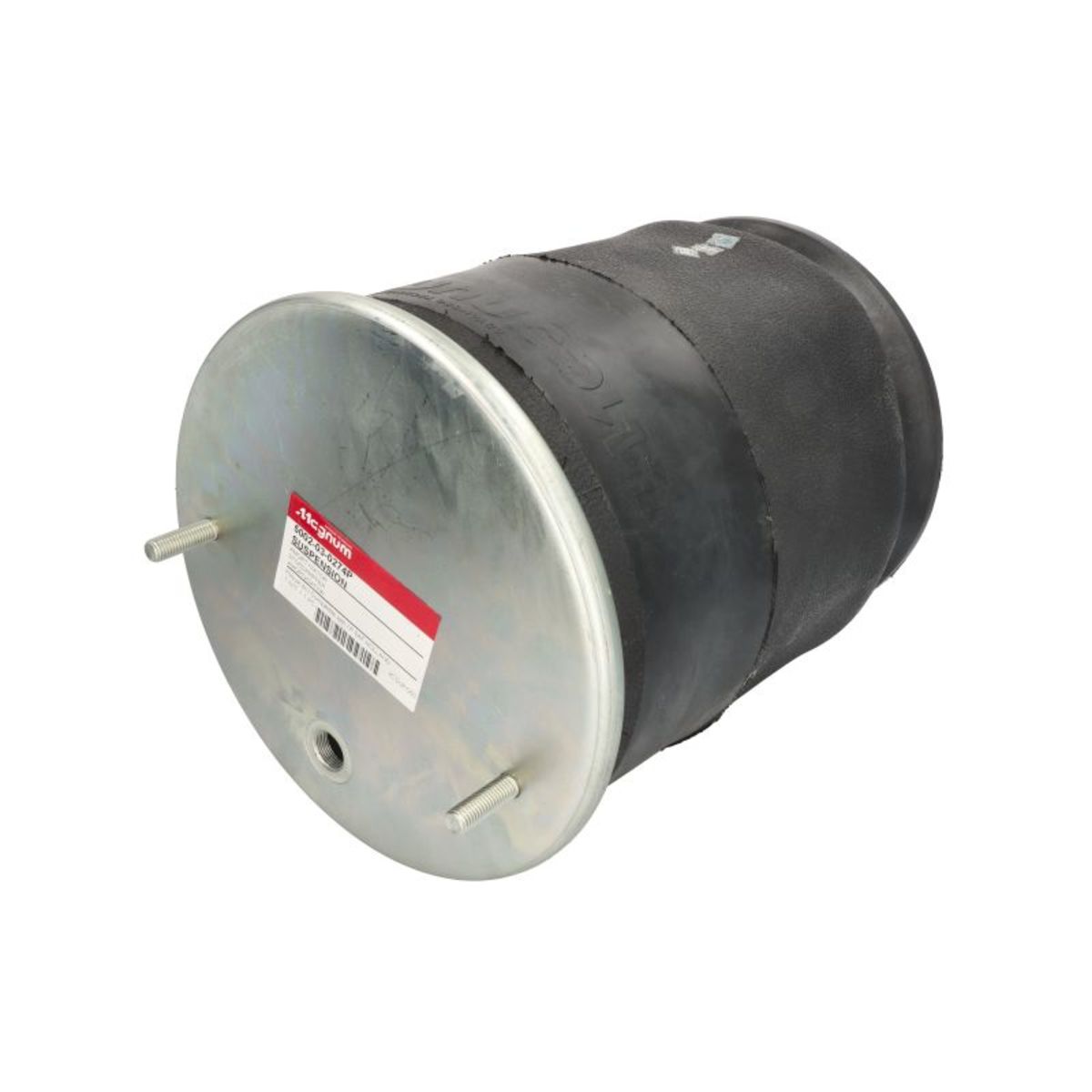Metallipalje, ilmajousitus Magnum Technology 5002-03-0274P