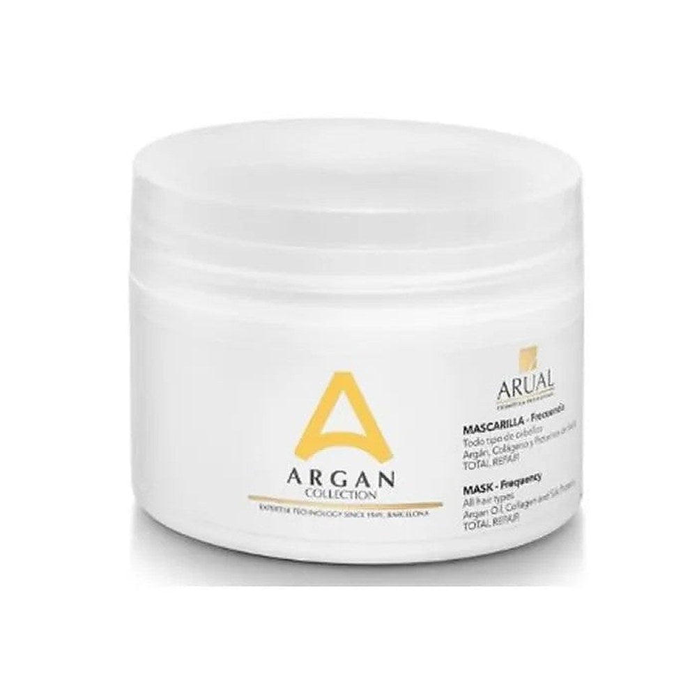 Arual hiusnaamio Argan Collection 250 ml