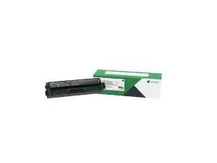 Lexmark C332HK0, 3000 sivua, Musta, 1 kpl