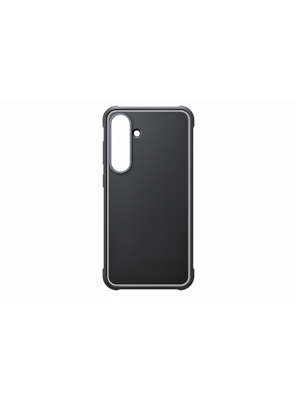 Samsung Galaxy S25+ Rugged Case - Black