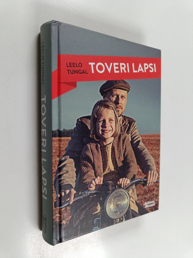 Toveri lapsi
