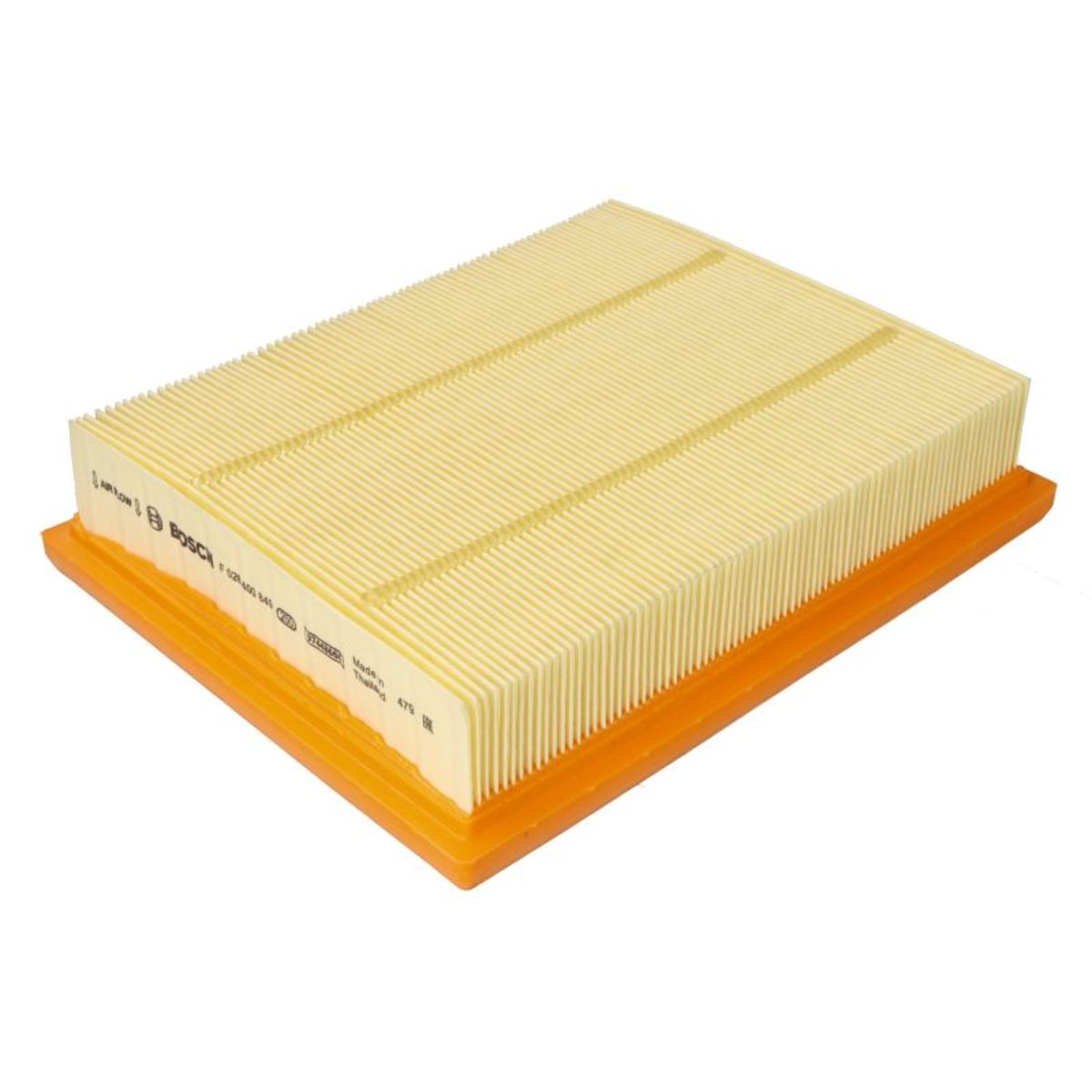 Ilmansuodatin BOSCH F 026 400 849