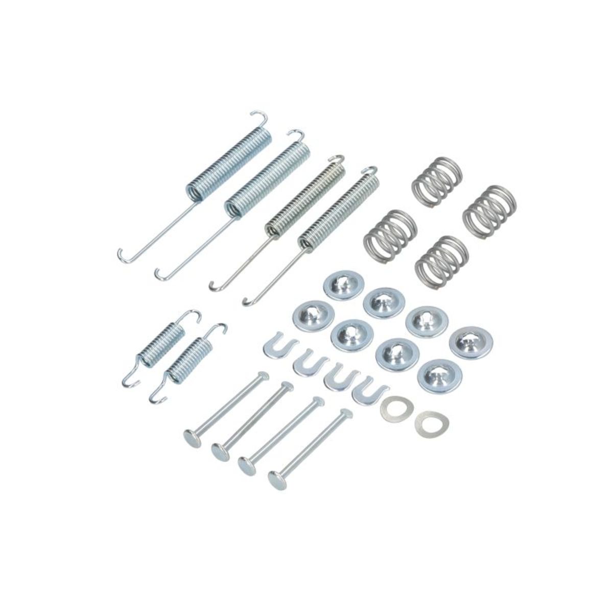 Tarvikesarja, jarrukengät QUICK BRAKE 105-0787