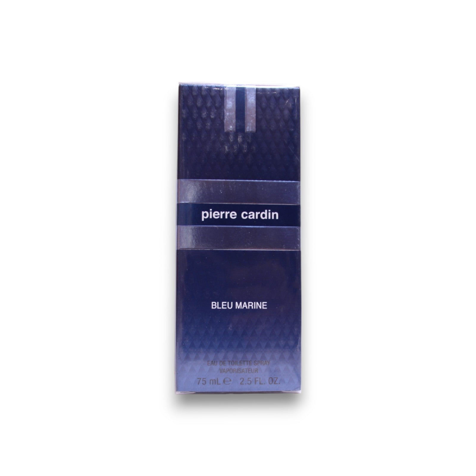 Pierre Cardin Bleu Marine Eau De Toilette miehille 75ml