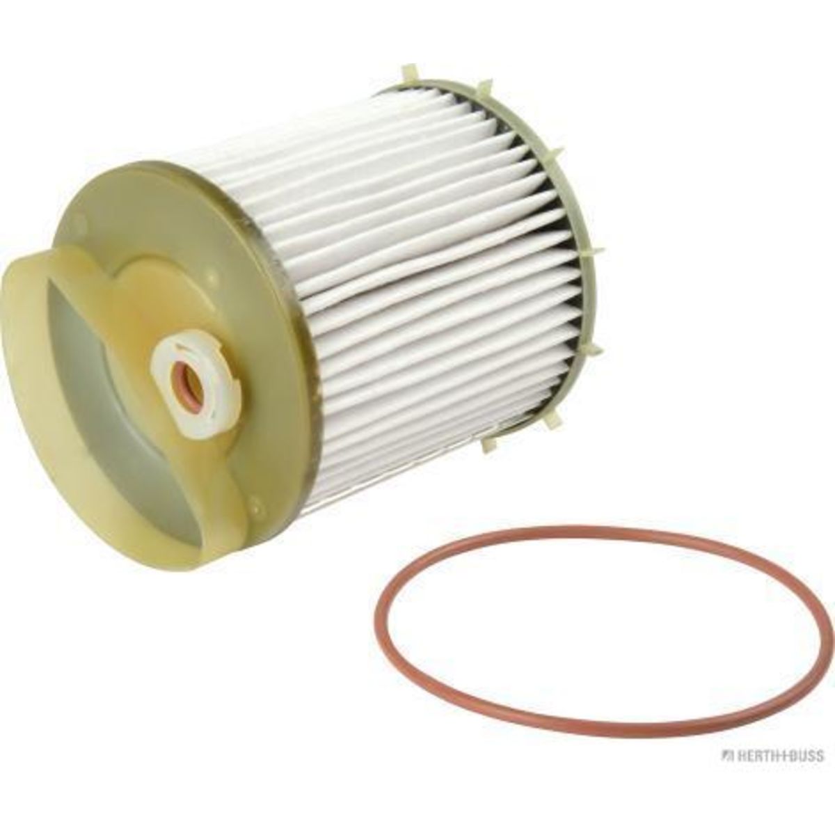 Polttoainesuodatin HERTH+BUSS JAKOPARTS J1330407