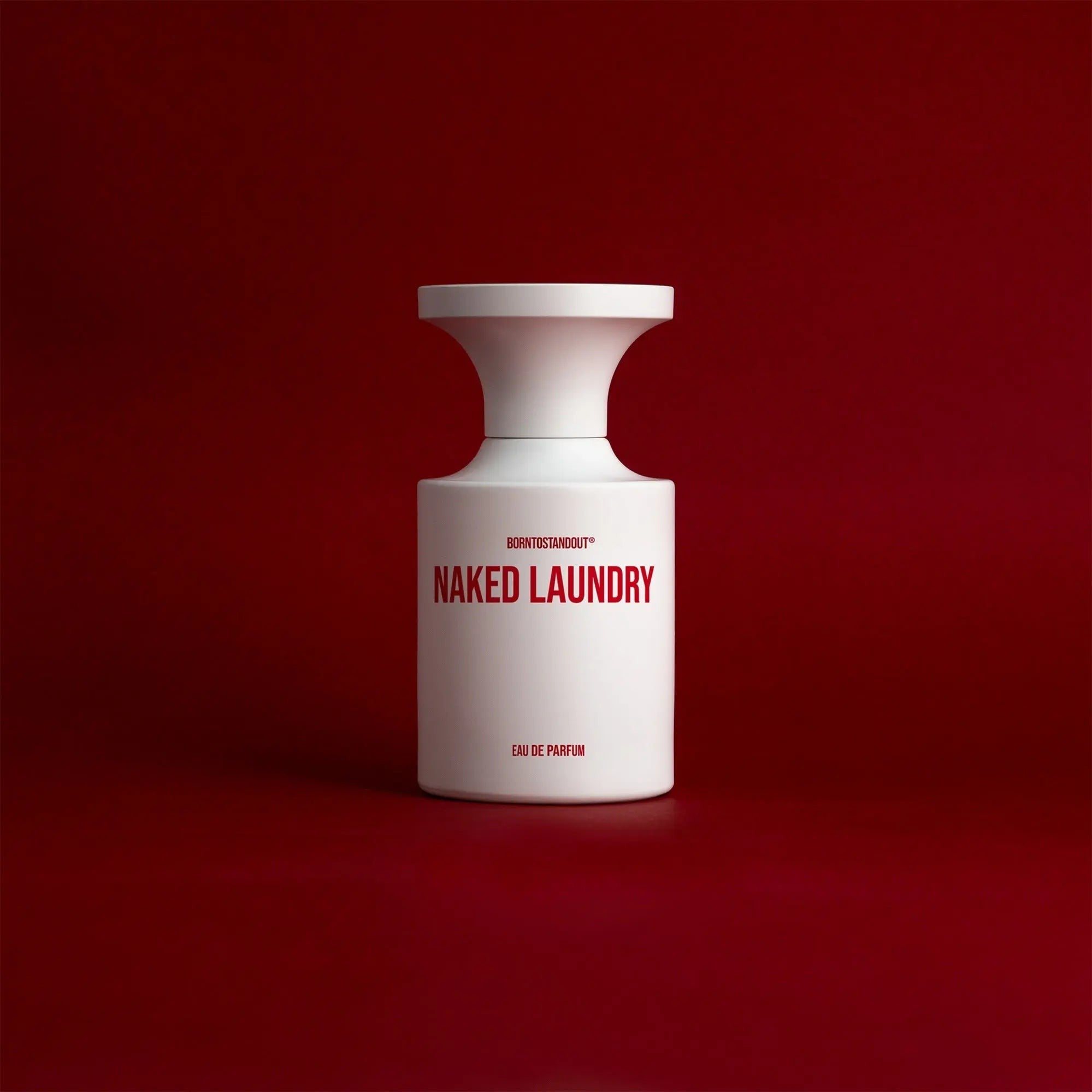 Born To Stand Out Laundry - 50 ml Eau De Parfum