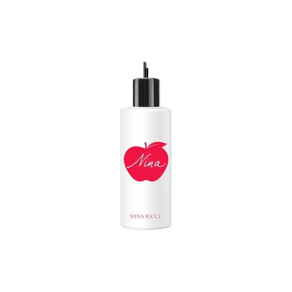 Nina Ricci Nina Eau de Toilette naisille 150 ml