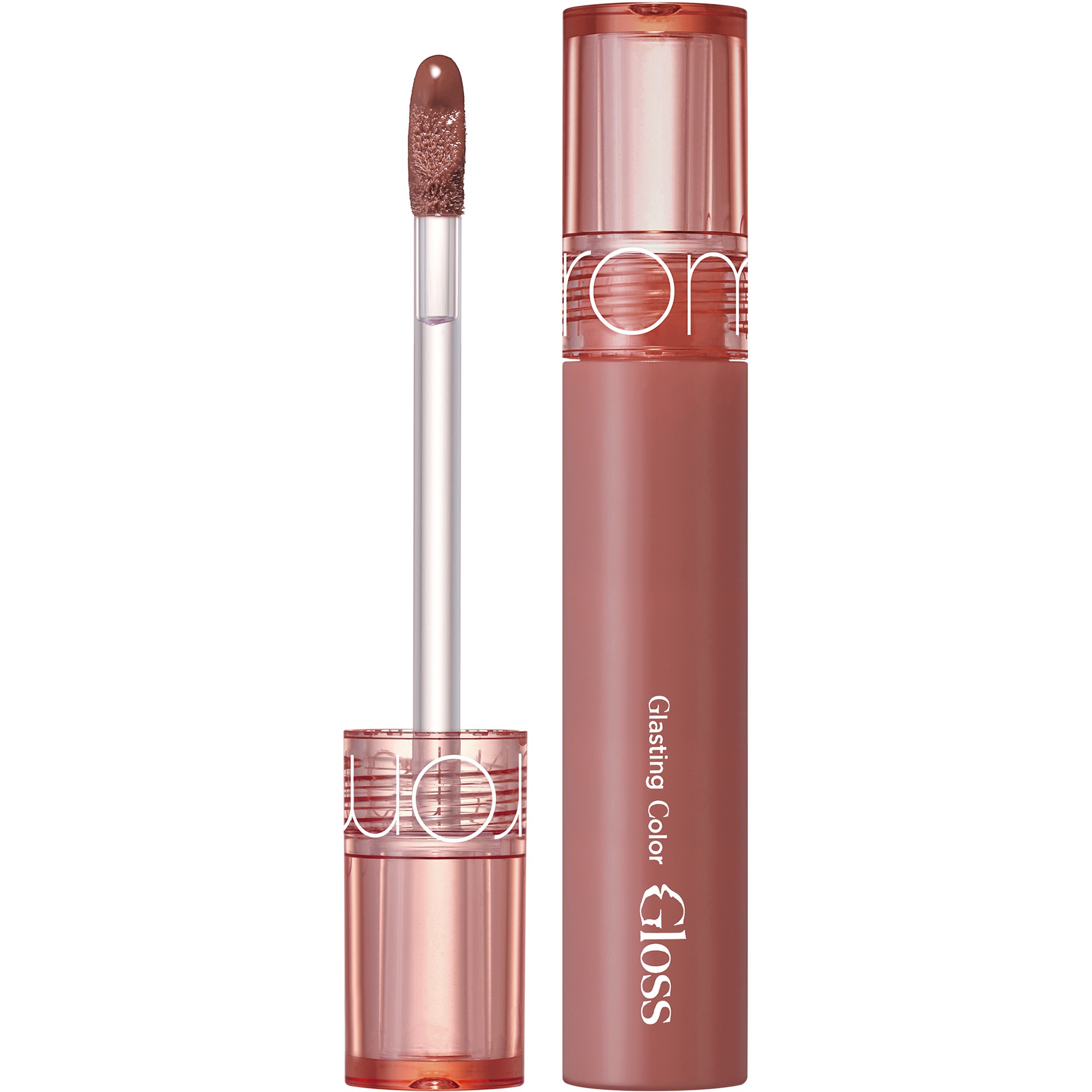 rom&nd Glasting Color Gloss 06 Deepen Moor - 4 g