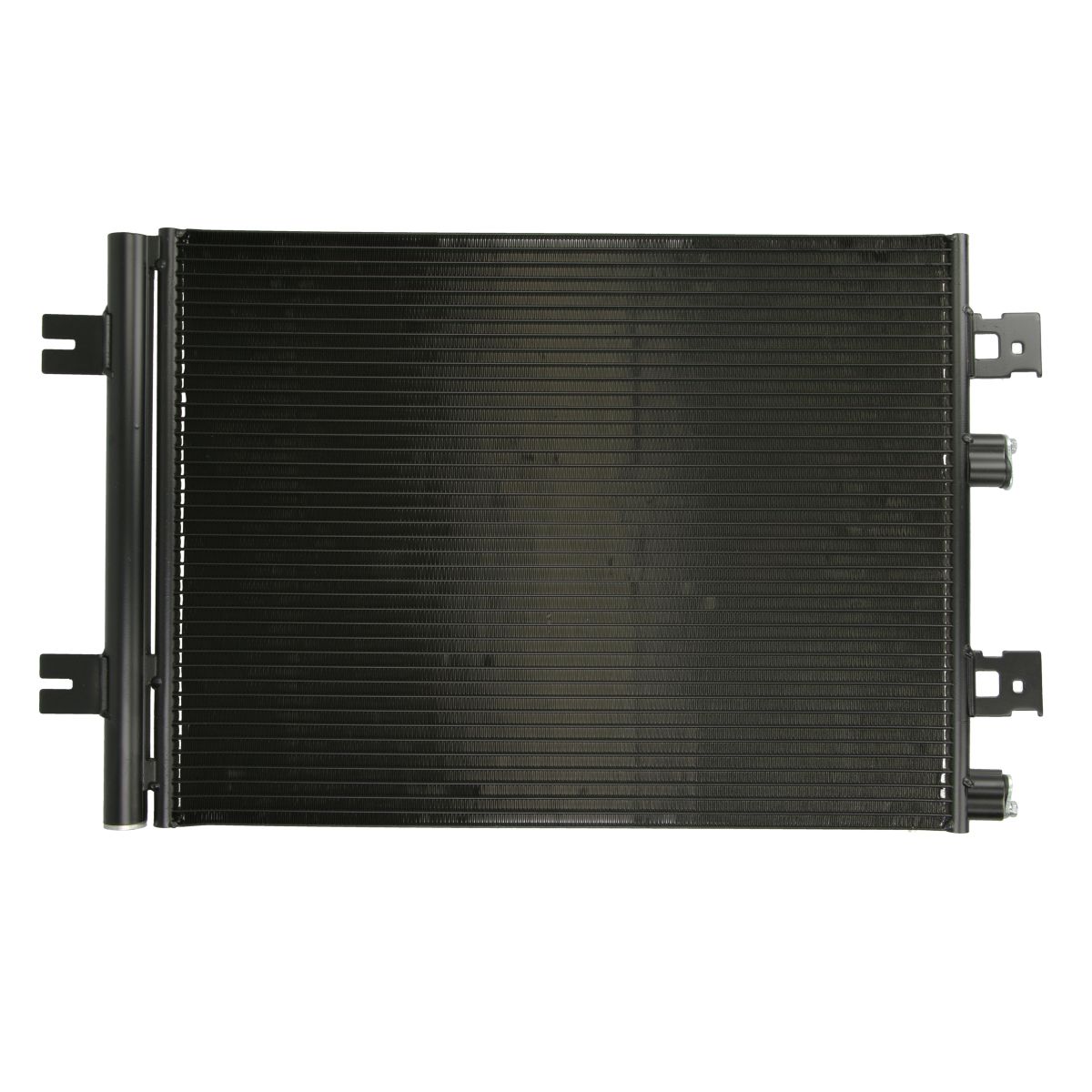 Lauhdutin, ilmastointilaite MAHLE AC 858 000S
