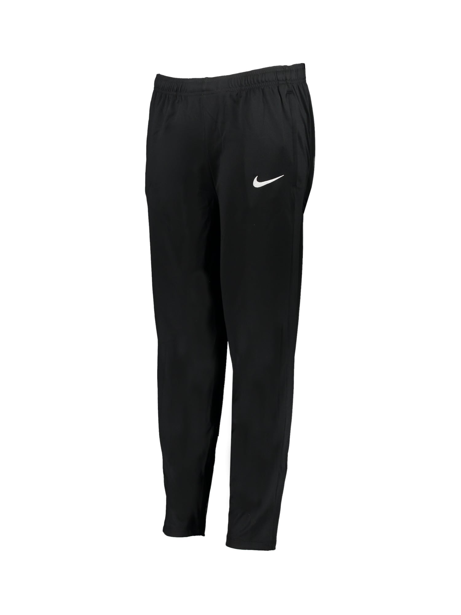 NIKE Urheiluhousut musta