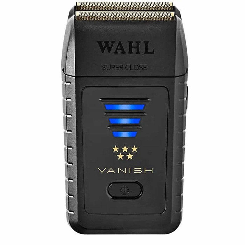 WAHL 5 tähden Vanish partakone