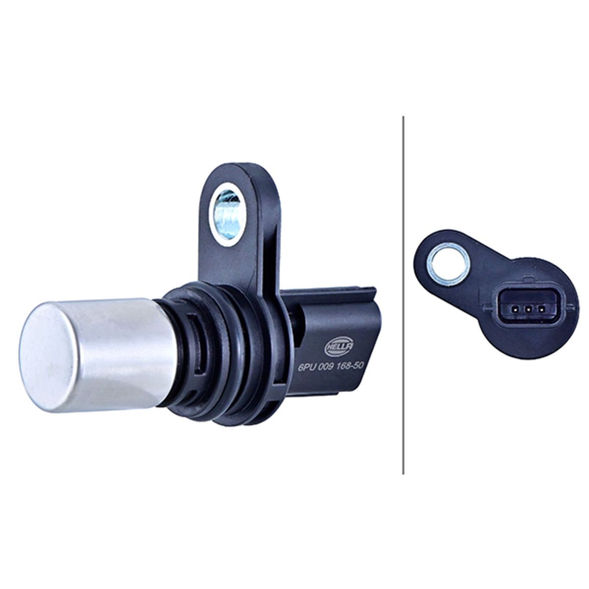 Impulssianturi, kampiakseli HELLA 6PU 009 168-501