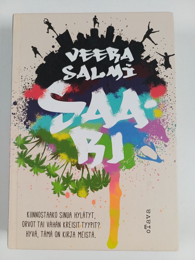 Saari