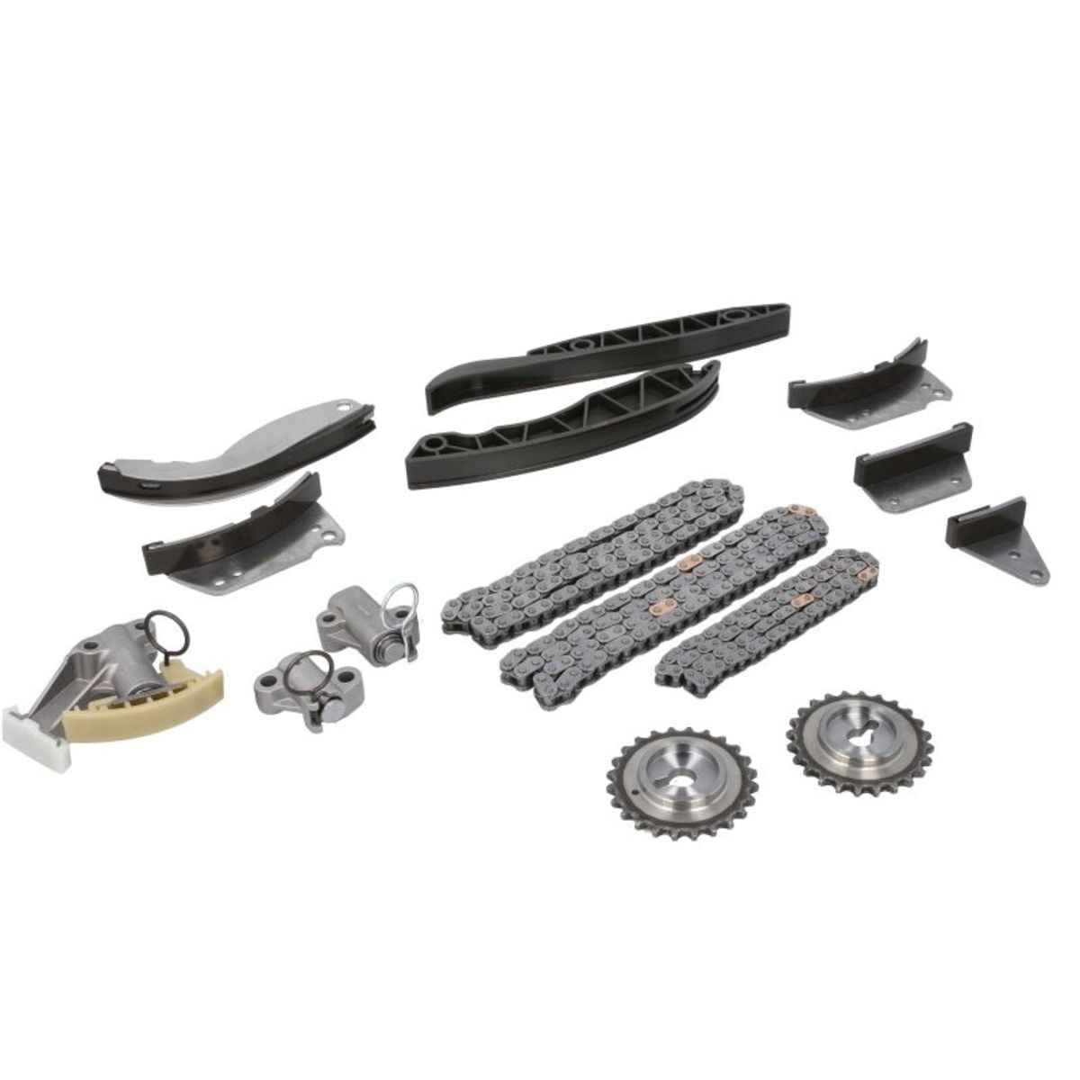 Jakoketjusarja SKF VKML 95002