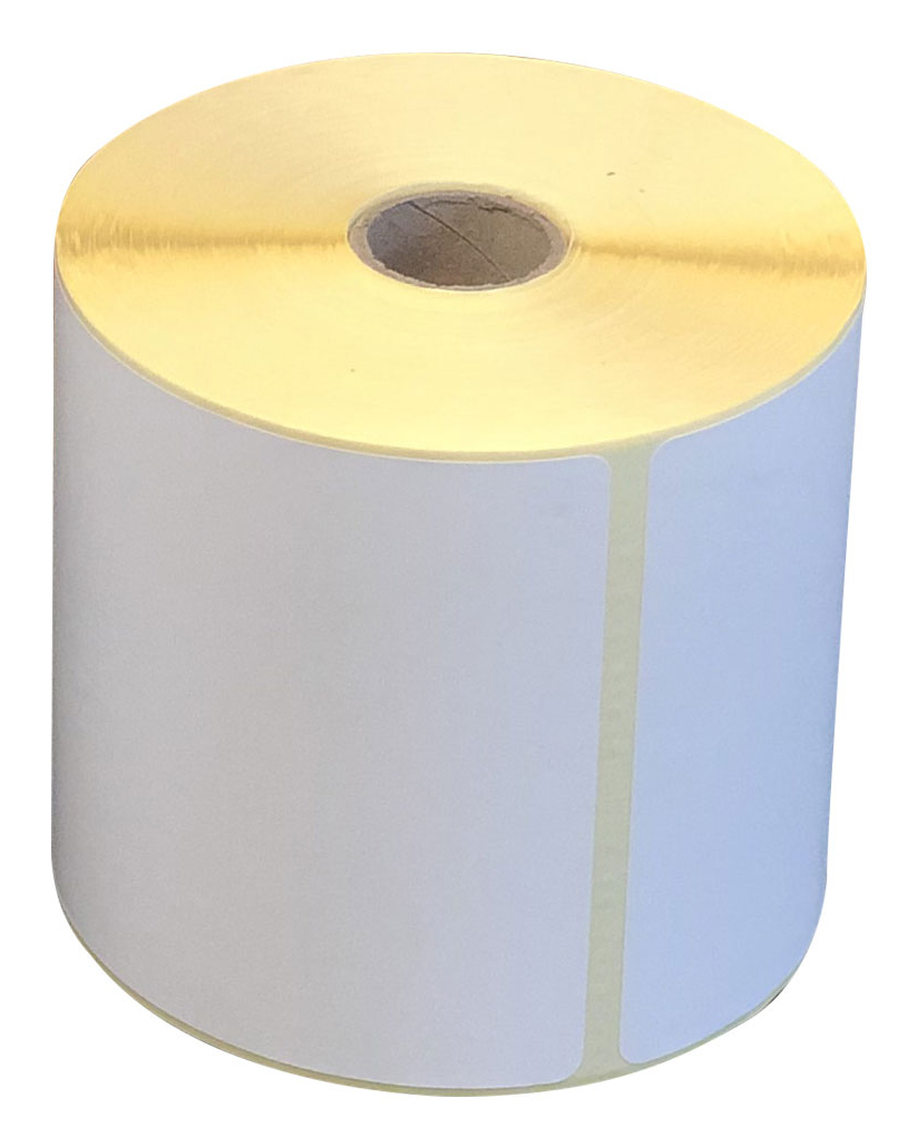 Brother Labels Dt 100x192mm 18-pack